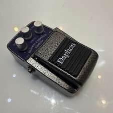 Daphon Super Chorus Effect