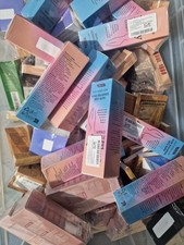 100 x WHOLESALE JOB LOT MAKEUP