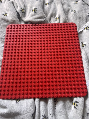 Lego duplo base - lego,
