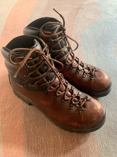 Men scarpa m3 leather - scarpa,