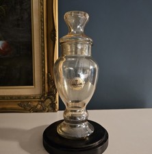 Large vintage apothecary style - large,
