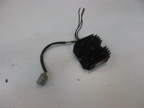 Honda 500 c pc01 voltage - 2.,