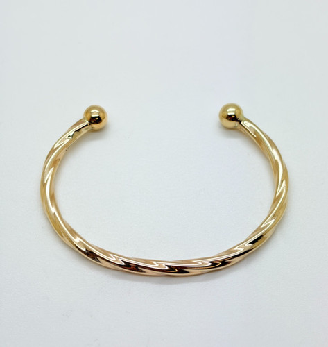 9ct yellow solid - yellow, gold