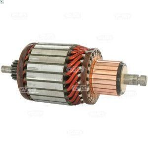 Armature starte cargo f - armature,,