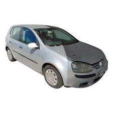 VOLKSWAGEN GOLF TDI S SEAT BELT CENTRE REAR 3 POINT 5K0857807B