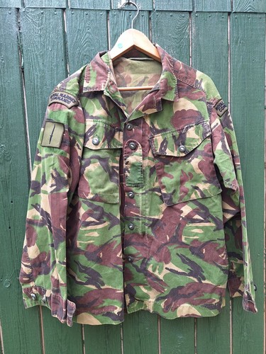 Woodland dpm s95 - s95, shirt