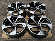 20” Genuine Audi RS5 Sport