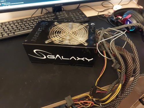 1000w power supply enermax - 1000w,