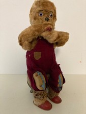 Vintage 1950's Marx Japan Tin