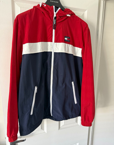 Tommy jeans the chicago - tommy,