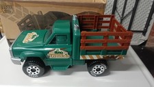 Tonka Steel Classics  Farm