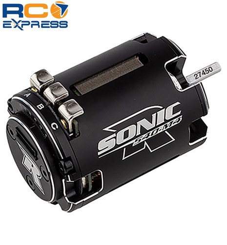 Associated sonic 540 drift - associated, 540-m4