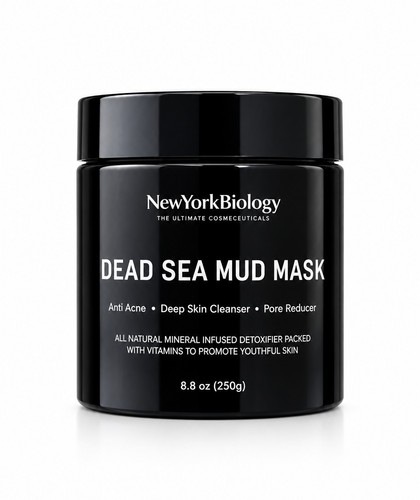 New york biology dead - dead, sea