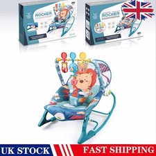 Baby Bouncer Rocker Swing