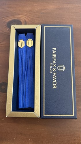 Fairfax favour tassels porto - fairfax,
