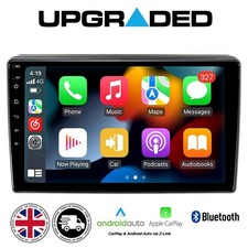 UPGRADED Ford Custom/Tourneo