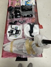 Yamaha PW50 restoration project