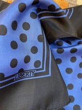 Vintage Liberty London Spotted