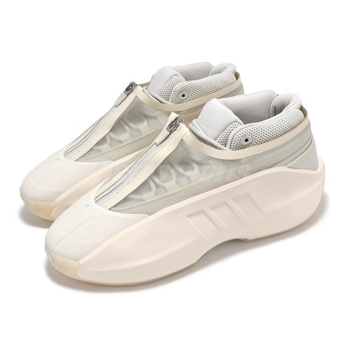 Adidas crazy iiinfinity chalk - crazy,