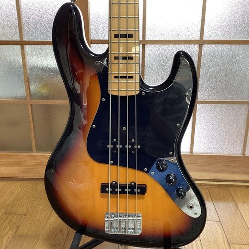 Fernandes rjb bass - bass, guitar
