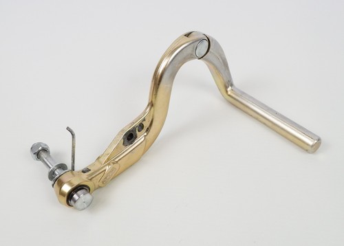 Otk tony kart - kart, brake