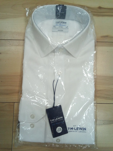 Mens smart bnwt - bnwt, lewin