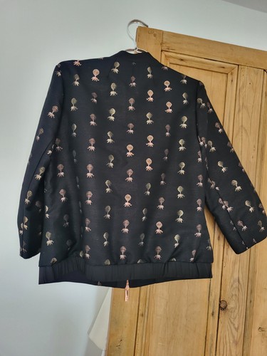 Ted baker embroidered - baker,