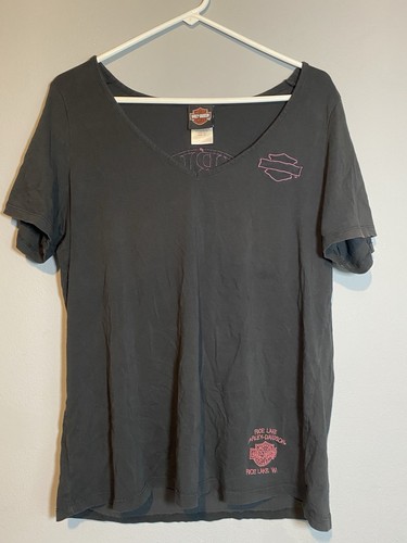Harley davidson women - davidson, women’s