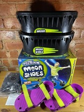 Stay Active Moon Shoes Boxed