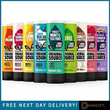 ORIGINAL SOURCE SHOWER GEL