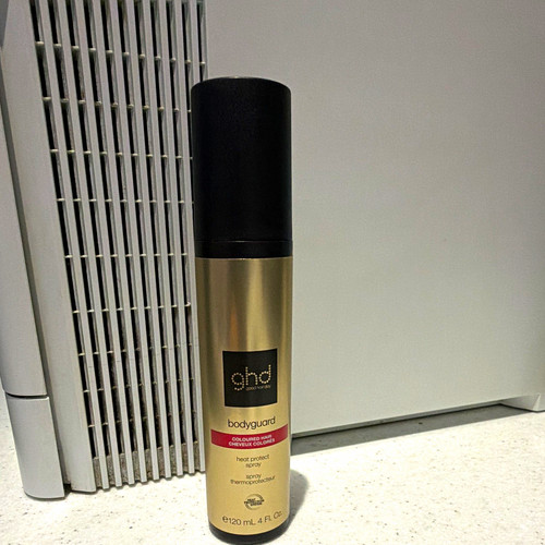 Ghd bodyguard heat protectant - bodyguard,