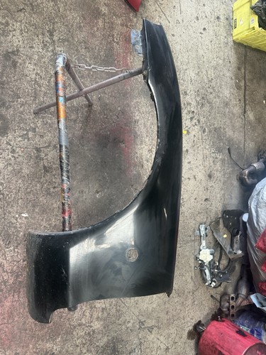 Mazda mx5 front - mazda,