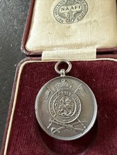 NAAFI STERLING SILVER 1926