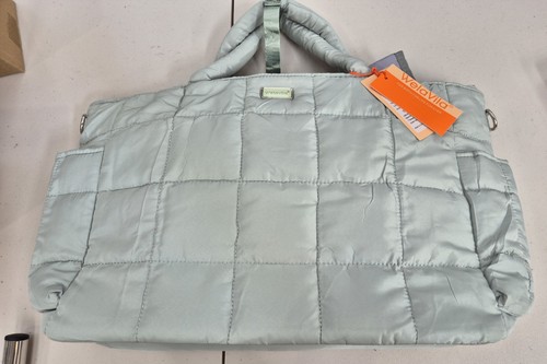 Nappy changing bag - nappy,