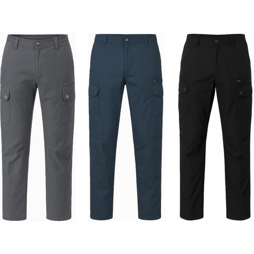 Mens 100 cotton cargo - 100%,