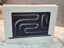 Apple MacBook Pro 14" 2026 M5