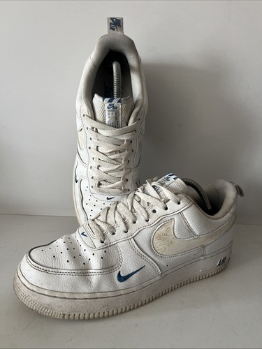 Air force lv8 - air, '07