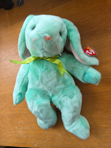 Beanie buddies hippity - buddies,