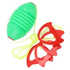 2 Pcs Pull Ball Toy Parent