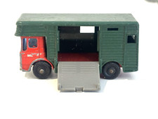 Matchbox Lesney Superfast No