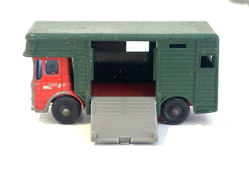 Matchbox lesney superfast - superfast, no