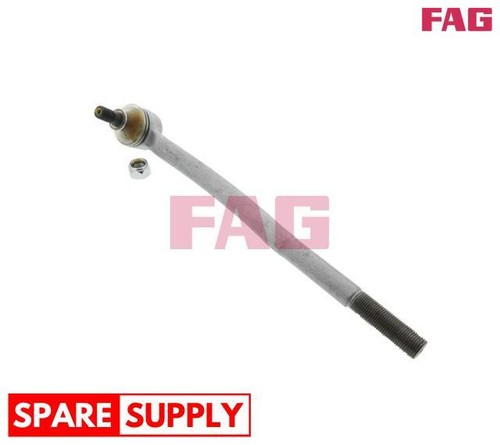 Tie rod end - rod,