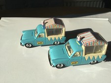 Corgi Toys Walls Ice Cream Van 474 Ford Thames 1 Musical.