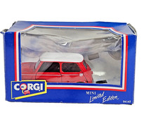Corgi Die-Cast No. 94145 Mini