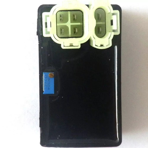 Adjustable fired racing cdi - dc,