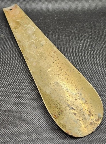 Antique solid brass - solid,