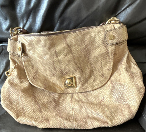 Valentina beige embossed - valentina,