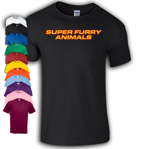Super furry animals - super,
