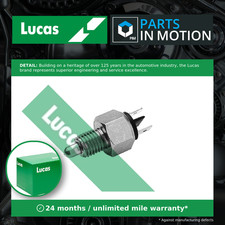 Reverse Light Switch SMB453