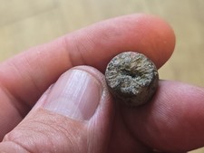 Celtic Bronze Double Side Coin